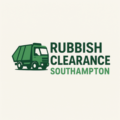 Rubbish Clearance Southampton logo – professional waste removal and junk clearance services
